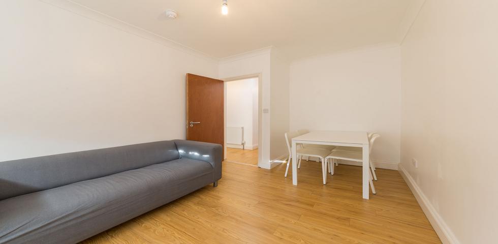 Modern and Central Apartment Aberdeen Road, Dollis Hill, Dollis Hill